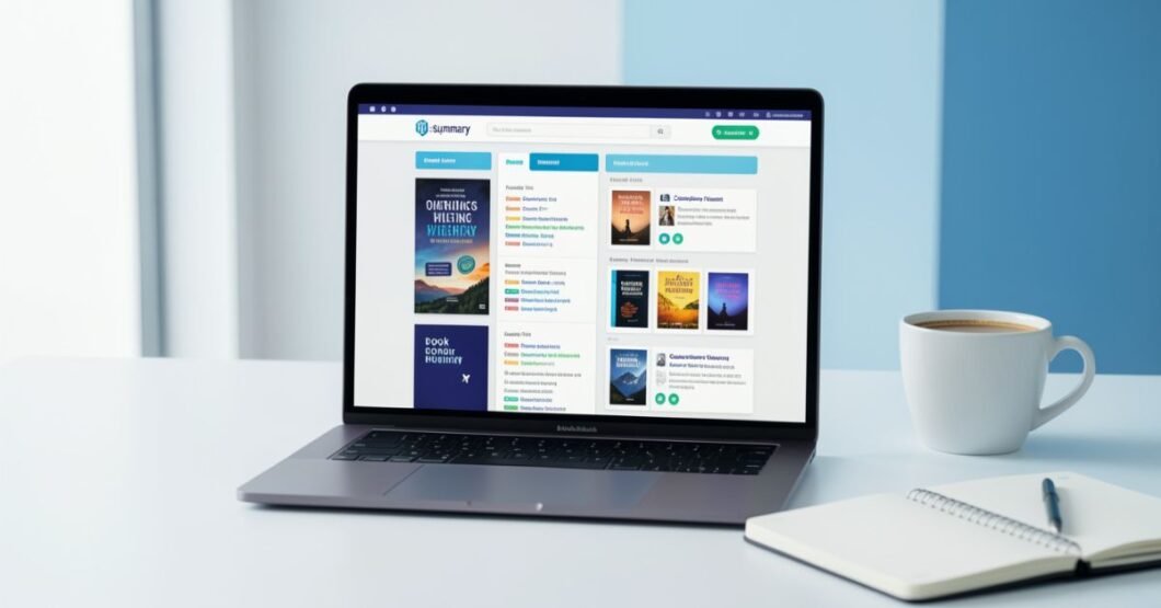 Calforauth: Business Book Summary Guide