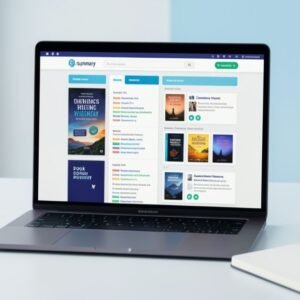 Calforauth: Business Book Summary Guide