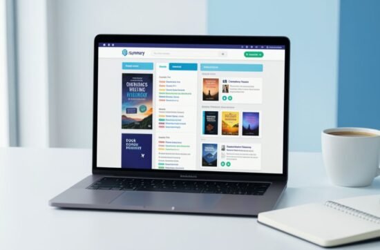 Calforauth: Business Book Summary Guide