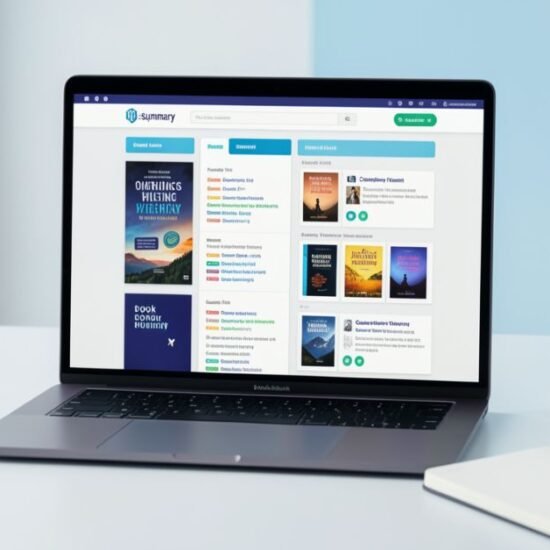 Calforauth: Business Book Summary Guide