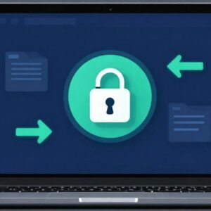 8tshare6a Software Review: AI & Encryption
