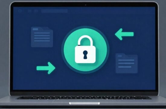 8tshare6a Software Review: AI & Encryption